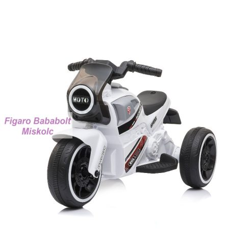 Chipolino SportMax elektromos motor - white