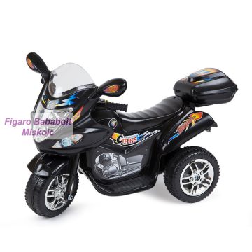 Chipolino V Sport elektromos motor - black