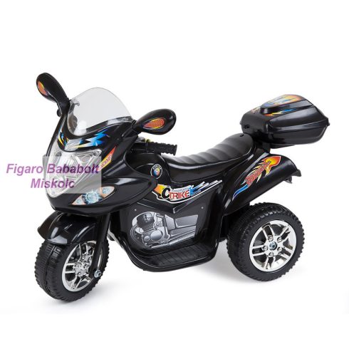 Chipolino V Sport elektromos motor - black