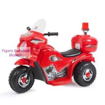 Chipolino Max Rider elektromos motor - red