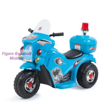 Chipolino Max Rider elektromos motor - blue