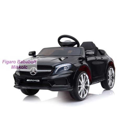 Chipolino Mercedes AMG GLA45 elektromos autó - black