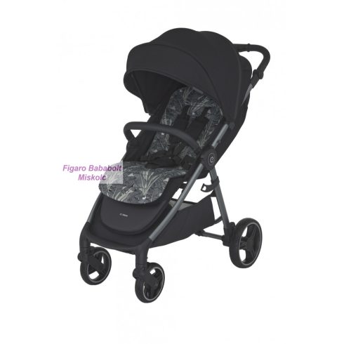 Baby Design Wave sport babakocsi - 210 Deep Night