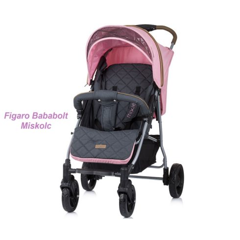 Chipolino Mixie sport babakocsi - Blush