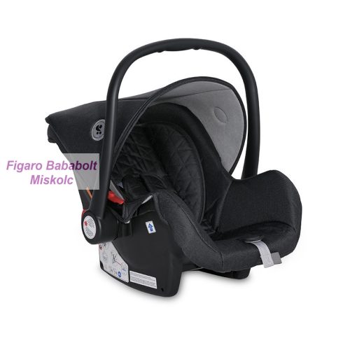 Lorelli Comet autósülés 0-13kg - Black