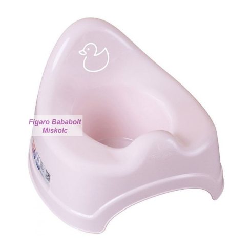 Chipolino Duck bili - light pink