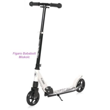 Lorelli Flash roller - Bright White