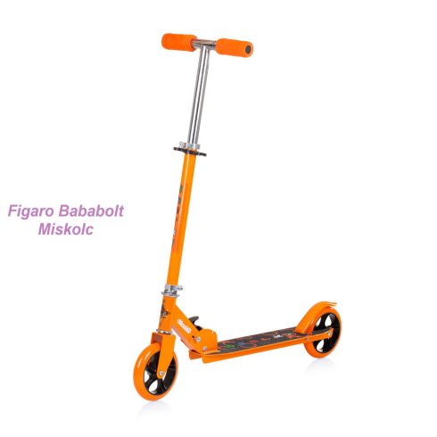 Chipolino Sharky roller - Orange