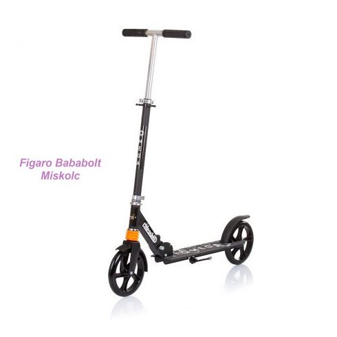 Chipolino Omega roller - Black