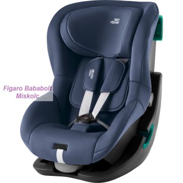   Britax Römer King Pro i-Size autósülés 76-105cm - Moonlight Blue