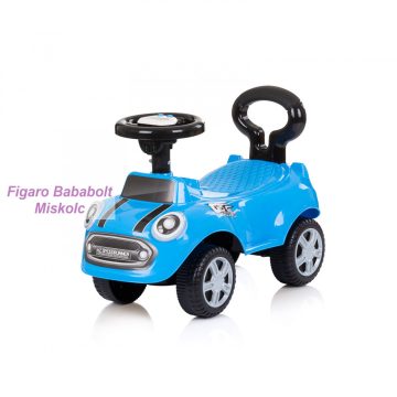 Chipolino Go-Go bébitaxi - blue