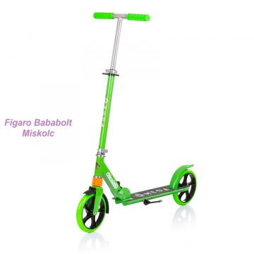 Chipolino Omega roller - green