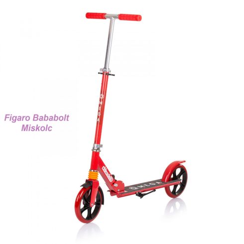 Chipolino Omega roller - red