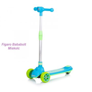 Chipolino Orbit roller - blue/green