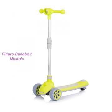 Chipolino Orbit roller - green