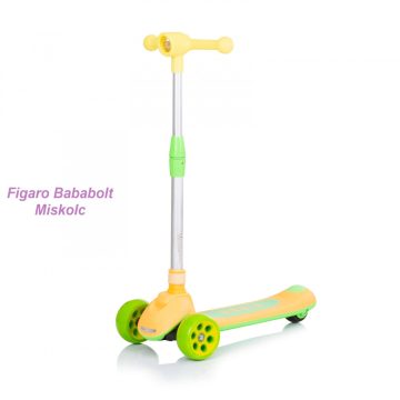 Chipolino Orbit roller - orange