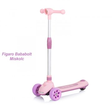 Chipolino Orbit roller - pink