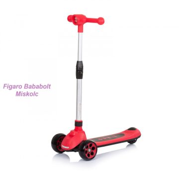 Chipolino Orbit roller - red