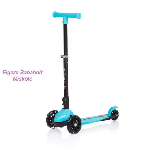 Chipolino Robby roller - blue