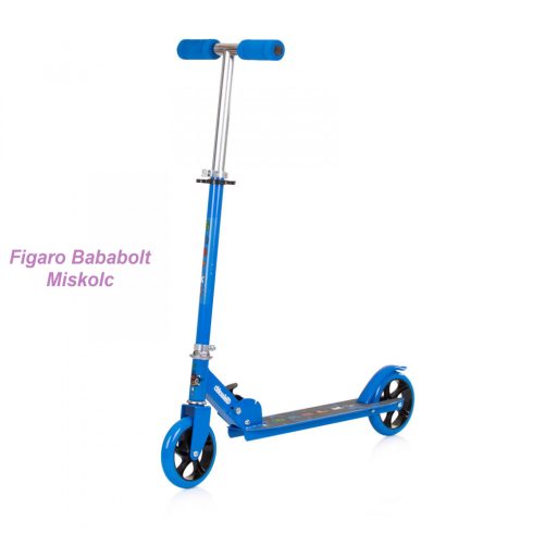 Chipolino Sharky roller - blue