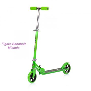 Chipolino Sharky roller - green