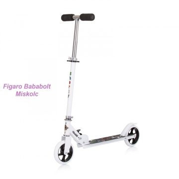 Chipolino Sharky roller - white