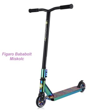 Lorelli Avatar roller - Chameleon