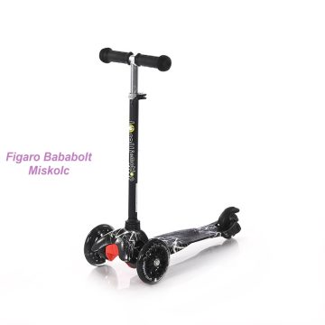 Lorelli Mini roller - Black Flash