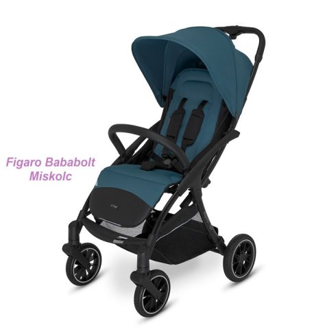 Espiro Fuel sport babakocsi - 05 Deep Turquoise