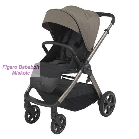 Espiro Only Way sport babakocsi - 309 Smokey Taupe