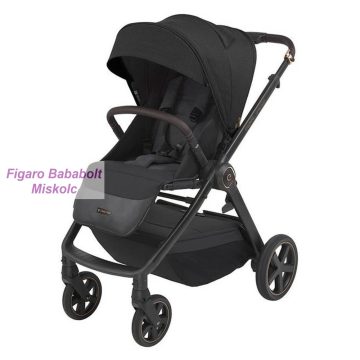 Espiro Only Way sport babakocsi - 310 Stylish Black