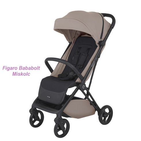 Espiro Just sport babakocsi - 109 Beige Cookie