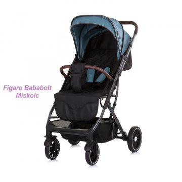 Chipolino Combo sport babakocsi - Teal