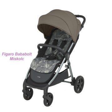 Espiro Wave sport babakocsi - 309 Mokka Taste