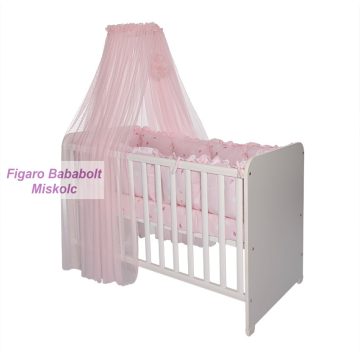 Lorelli baldachin 480x160 - Pink