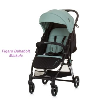 Chipolino Move On sport babakocsi - Pastel Green