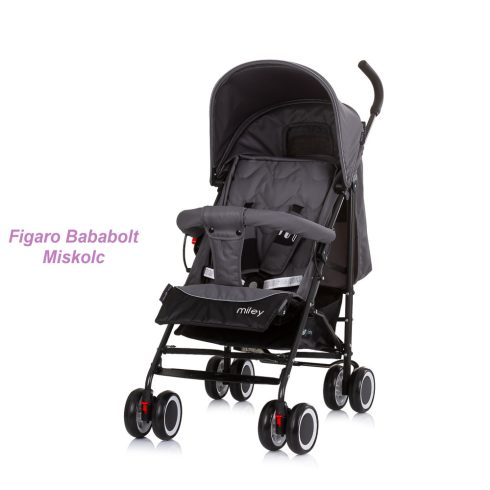 Chipolino Miley sport babakocsi - Granite