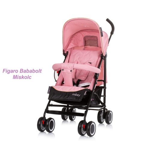 Chipolino Miley sport babakocsi - Princess