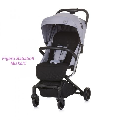 Chipolino Bijou sport babakocsi - Ash Grey