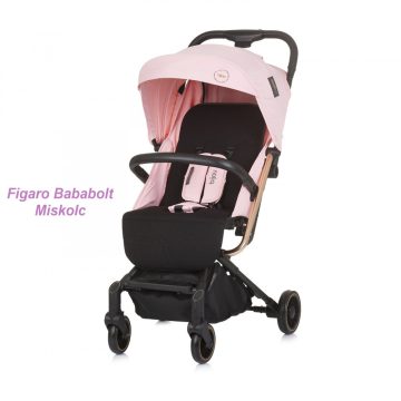 Chipolino Bijou sport babakocsi - Flamingo