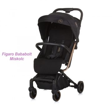 Chipolino Bijou sport babakocsi - Obsidian