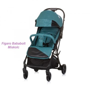 Chipolino Kiss sport babakocsi - Teal