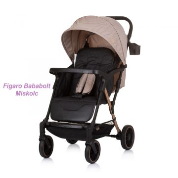 Chipolino Amber sport babakocsi - Macadamia