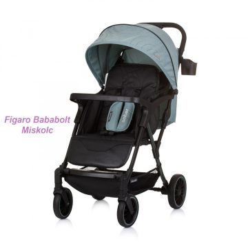 Chipolino Amber sport babakocsi - Pastel Green