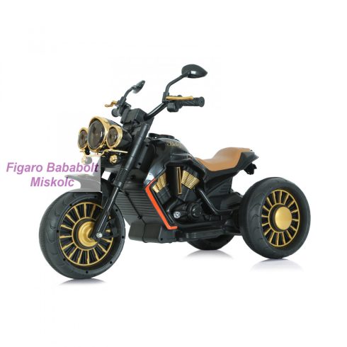 Chipolino Enduro elektromos motor -  black