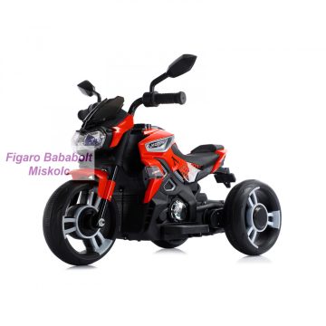 Chipolino Off road elektromos motor -  red