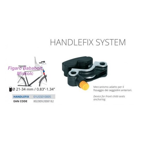 Bellelli Handflefix rögzítőelem