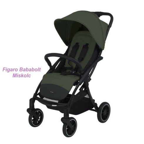 Espiro Fuel sport babakocsi - 104 Stylish Khaki