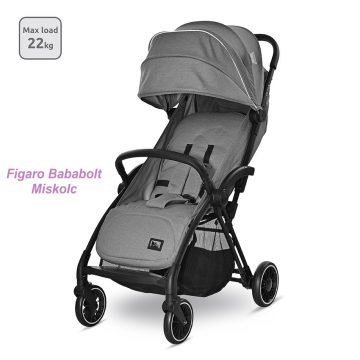 Lorelli Quick Automatic Sport babakocsi - Grey