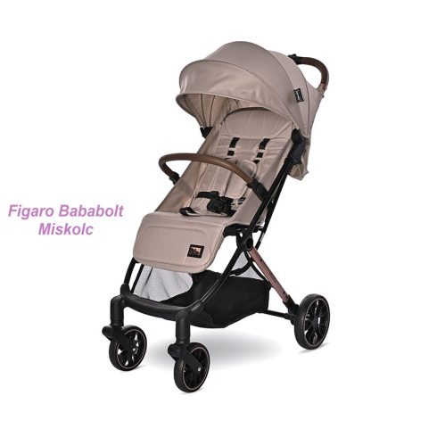 Lorelli Ribera Sport babakocsi - Beige Warm